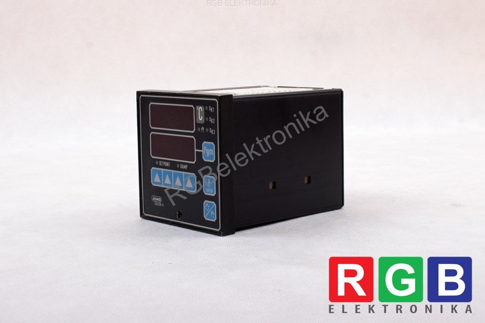 SR-96/5-001.0.0.00-111-11-54 DICON S JUMO