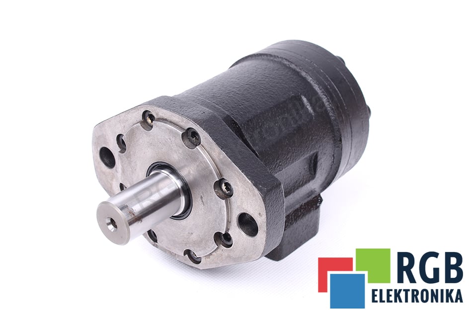 POMPA ORB-S-100-2P0 NIPPON OIL PUMP NOP