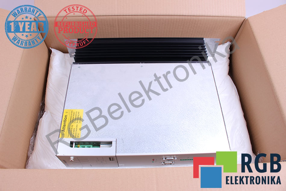 PARKER NMD10-B ALIMENTATORE 
