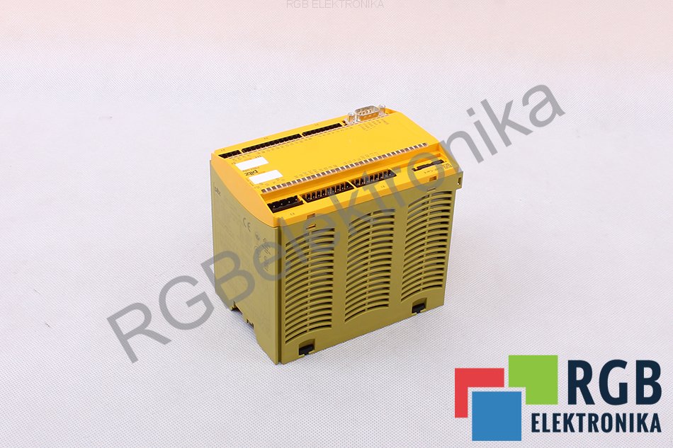 PILZ PNOZM0P 773110 RELE DI SICUREZZA 