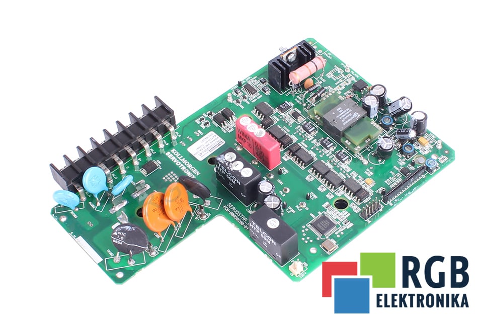 PRD-0030200J-45 SERVOSTAR_CD SERVOTRONIX