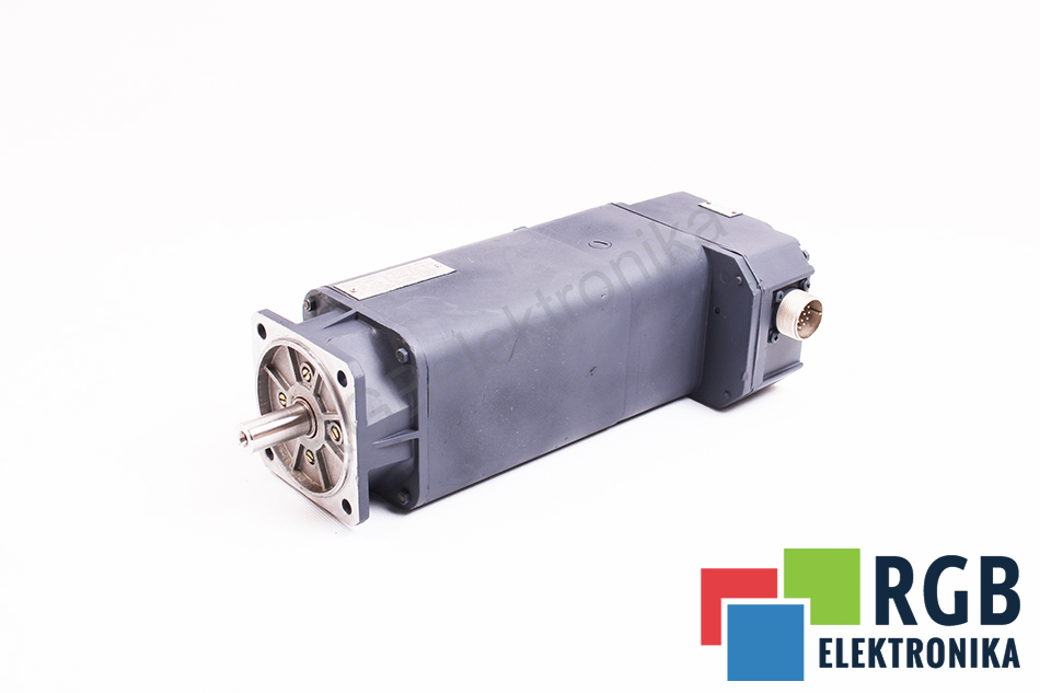 1FT5064-0AC01-1-Z Z:G44 K85 1FU1050-6HC ROD320.001 SERVOMOTOR SIEMENS