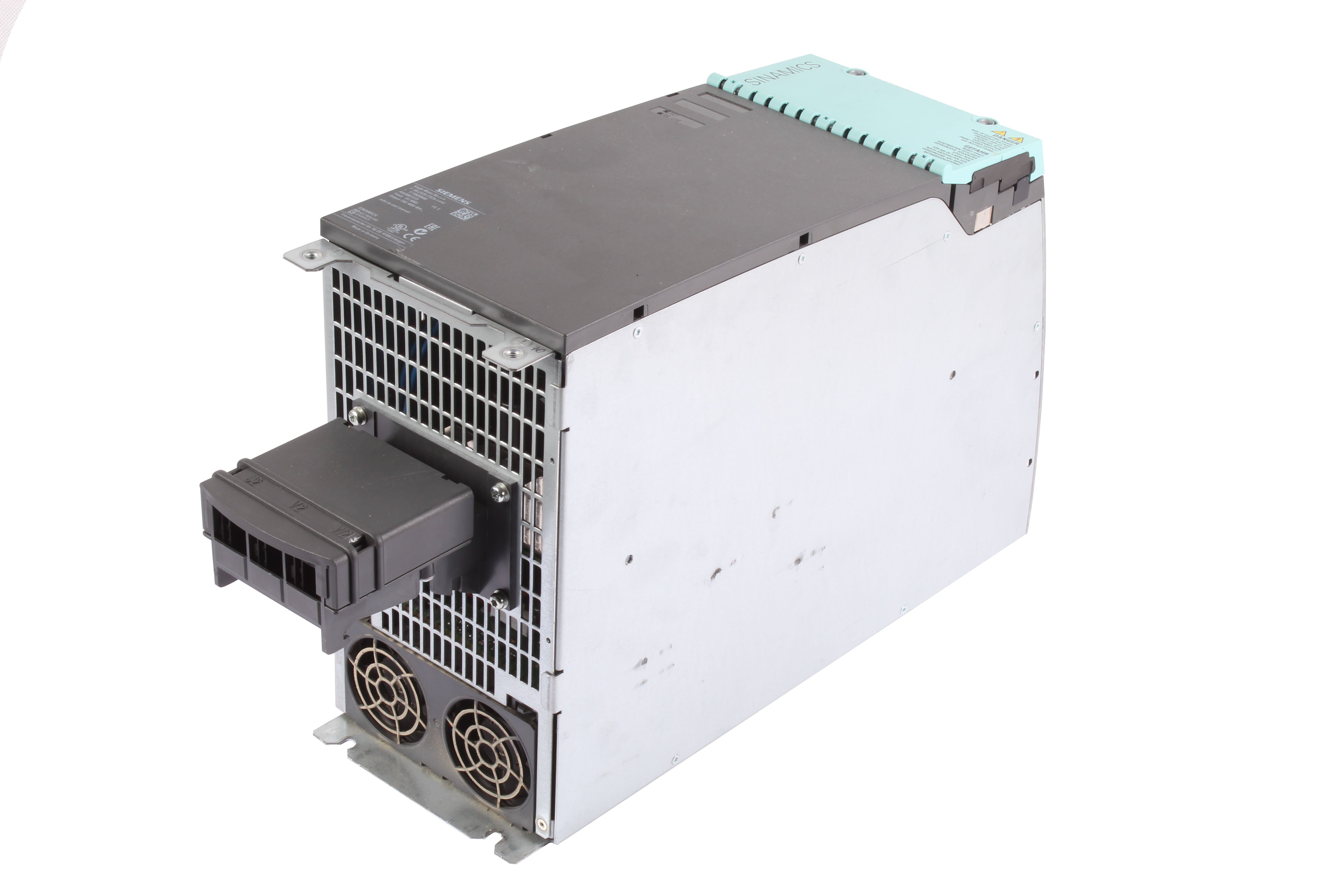 SIEMENS 6SL3120-1TE24-5AA3 SINAMICS S120 