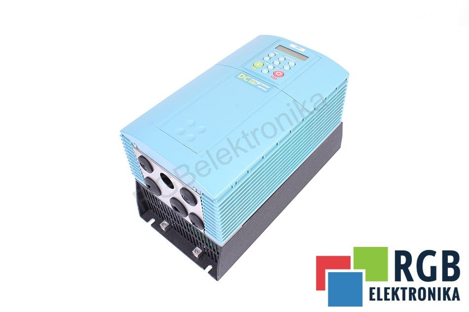 SSD DRIVES 590P-DRV/0035/500/0011/UK/AN/0/230/0/AUX/0