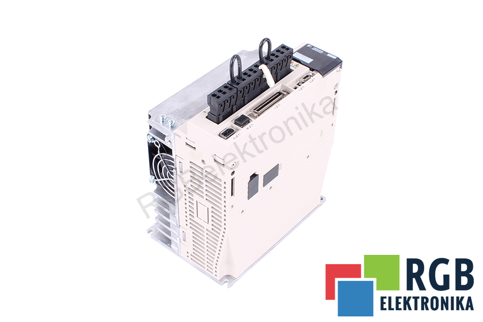 WYCENA NAPRAWY YASKAWA SGDV-3R5D01A DARMOWA DIAGNOZA R105078