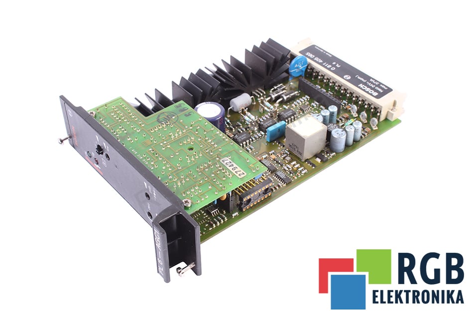 BOSCH PL6-AGC1 0811405065 MODULO DI ESPANSIONE 