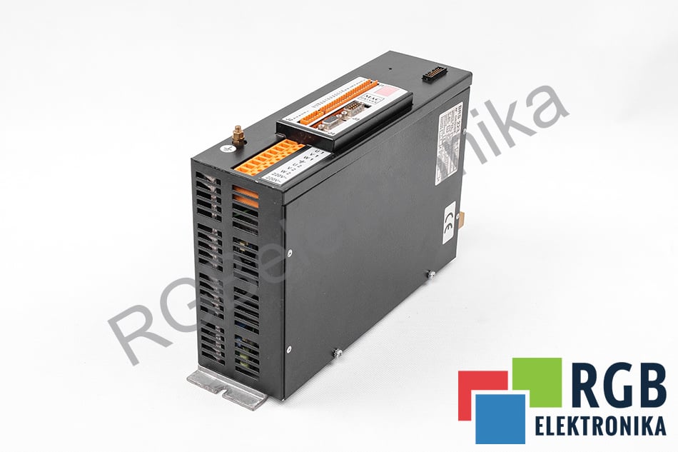 MAC DRIVES BRS223 220V 12.8A 