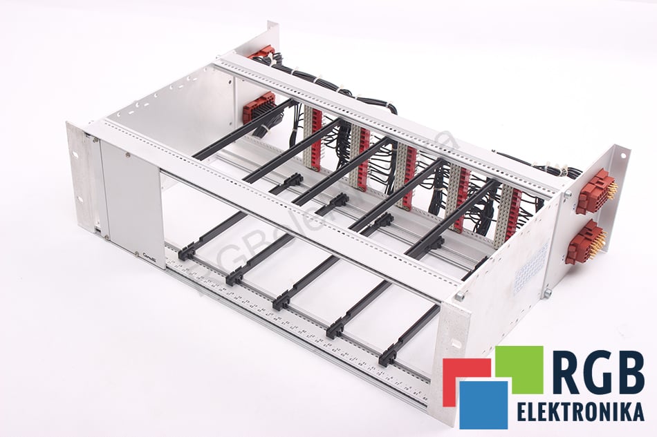 RACK 5 SLOT CERUTTI