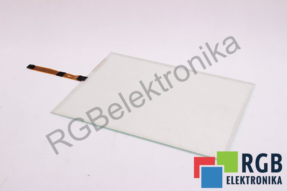SCN-A5-FLT15.0-F09-0H1-R ELO TOUCHSYSTEMS DOTYK DO TP1500 SIEMENS PANEL DOTYKOWY 326X250 5PIN ZAMIENNIK