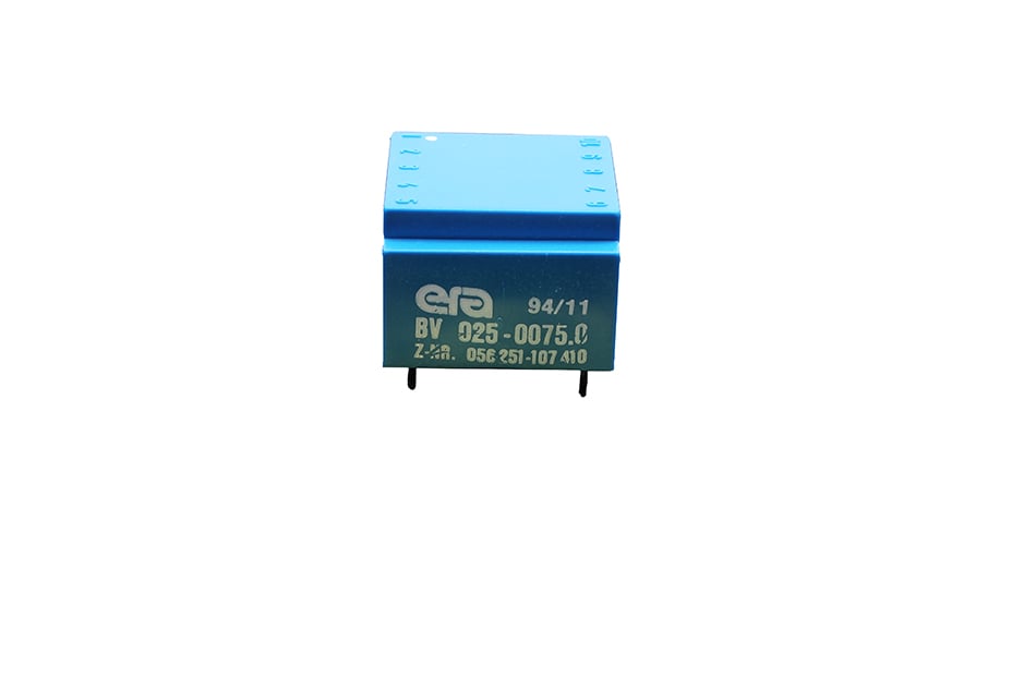 TRANSFORMATOR BV025-0075.0 056251-107410 ERA