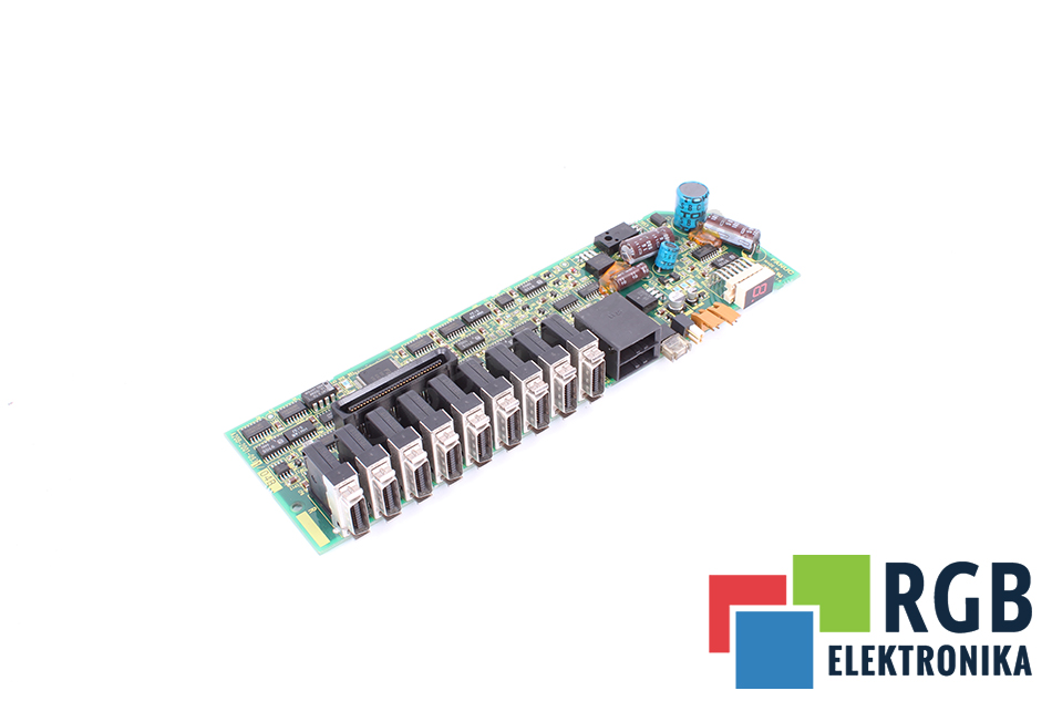 MES-1A A20B-2001-0931/04B FANUC
