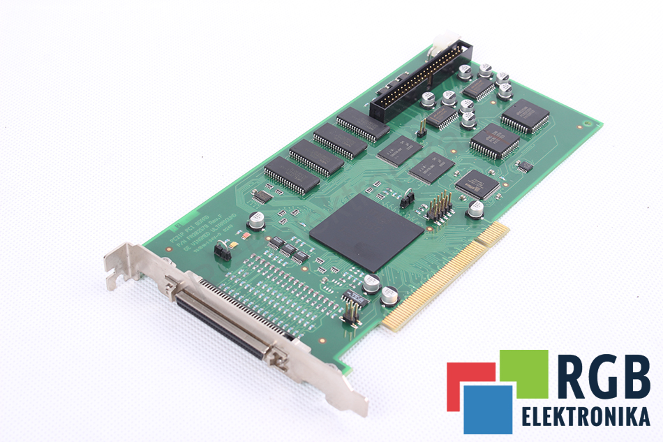 PC2IP PCI BOARD FA302570 FOR LOGIQ3 USG GE YOKOGAWA MEDICAL SYSTEMS