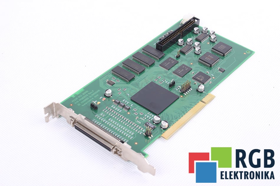 GE YOKOGAWA MEDICAL SYSTEMS FA302570 SOUS-ENSEMBLES PLC 