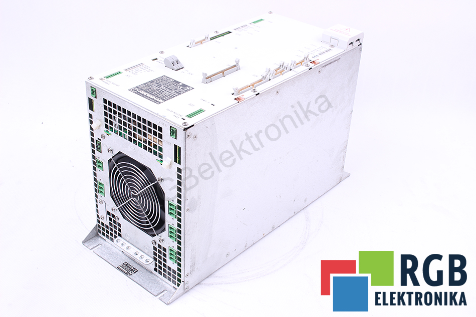 UE210D ID.NR. 558302-01 15KW HEIDENHAIN