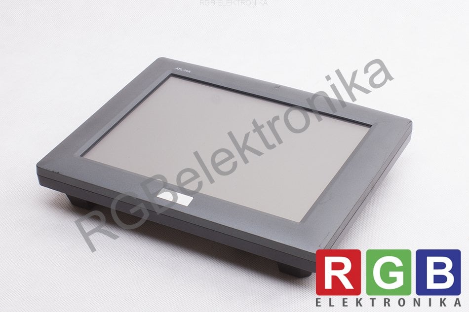 AFL-10A-N270 PANEL PC IEI TECHNOLOGY CORP