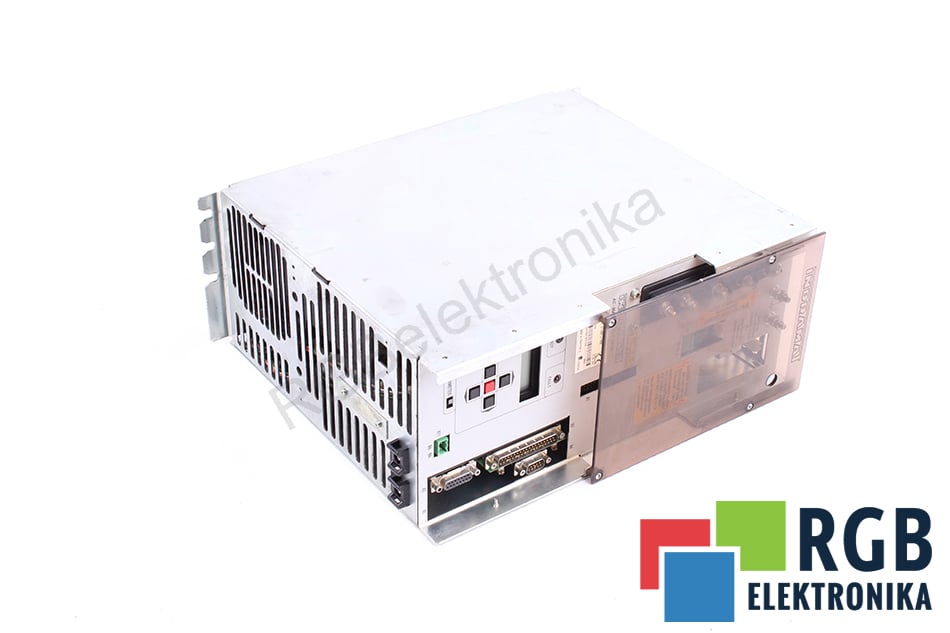 INDRAMAT TDA1.3-100-3-A00 