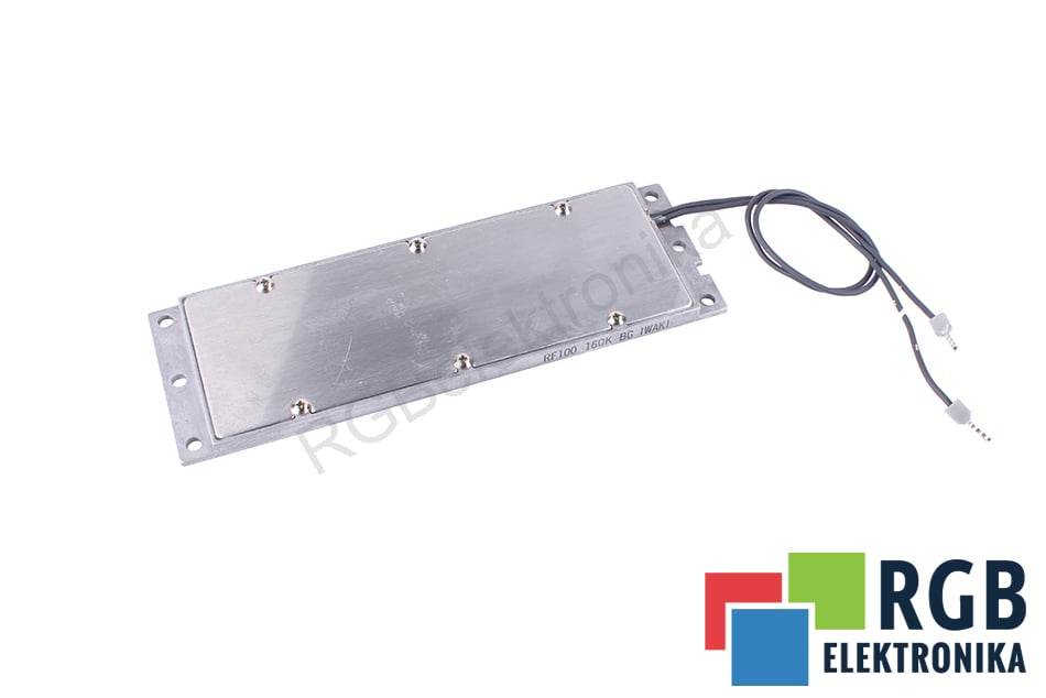 RF100 16 OHM IWAKI REZYSTOR 16OHM