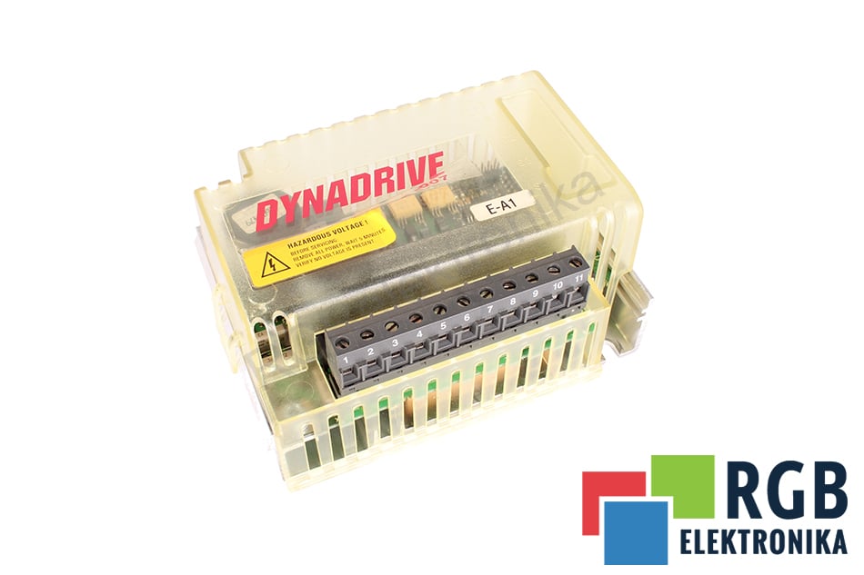 KCI DMCS007F10P00 ERWEITERUNGSMODUL 