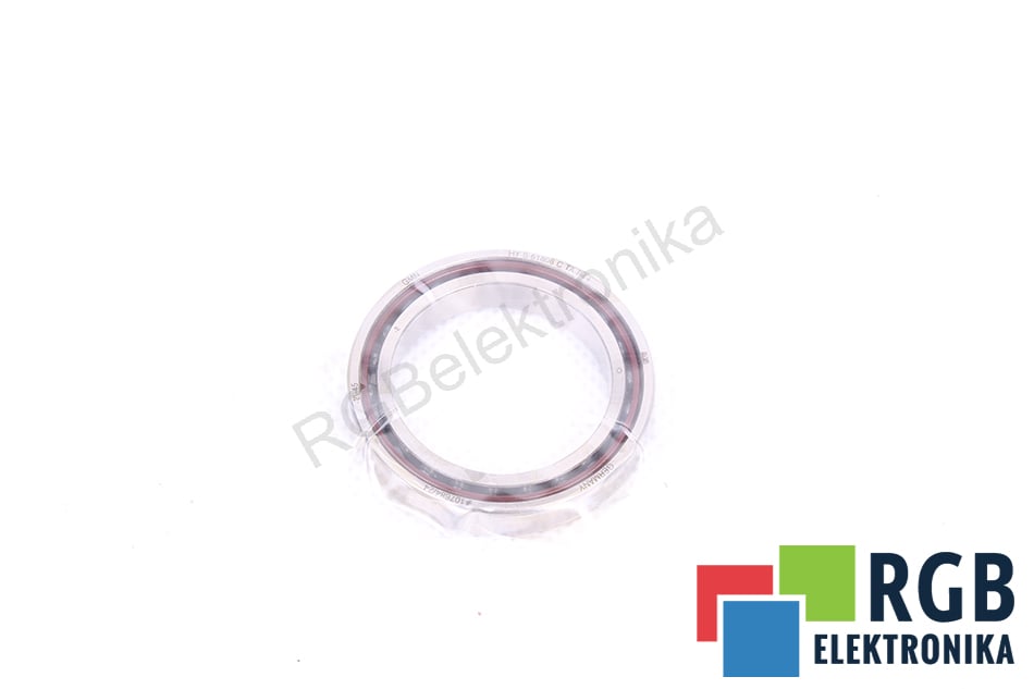GMN HYS61806CTA P4+DUL ŁOŻYSKO KULKOWE ZWYKŁE 30 MM 42 MM 7 MM 