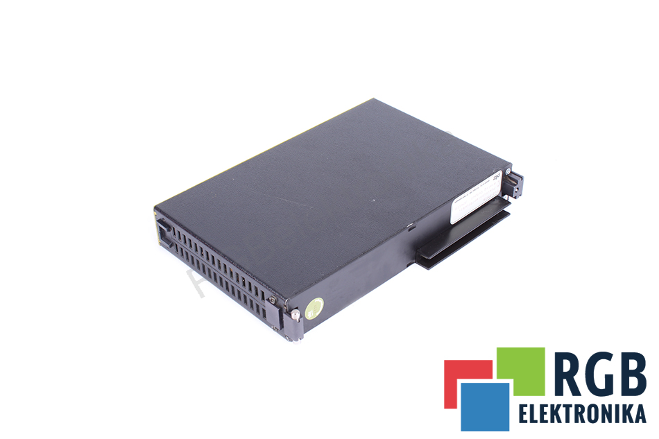 P10-PMIA POSITIONER ANALOG OUTPUT 304118 PILZ