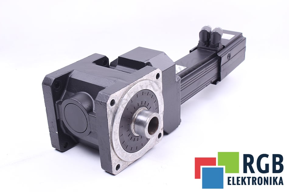 SERVOMOTOR BSHF402CMP50L/BP/KY/VR/AS1H/SB1 400V 3000R/MIN GETRIEBE I=15 SEW EURODRIVE