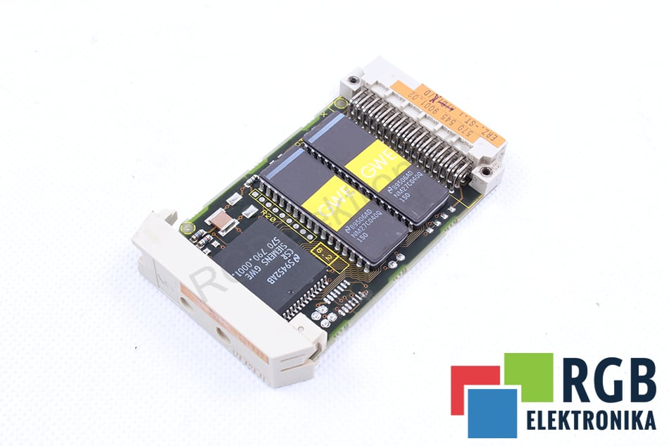 6FX1822-7BX00-3D 5705459001.02 SIEMENS
