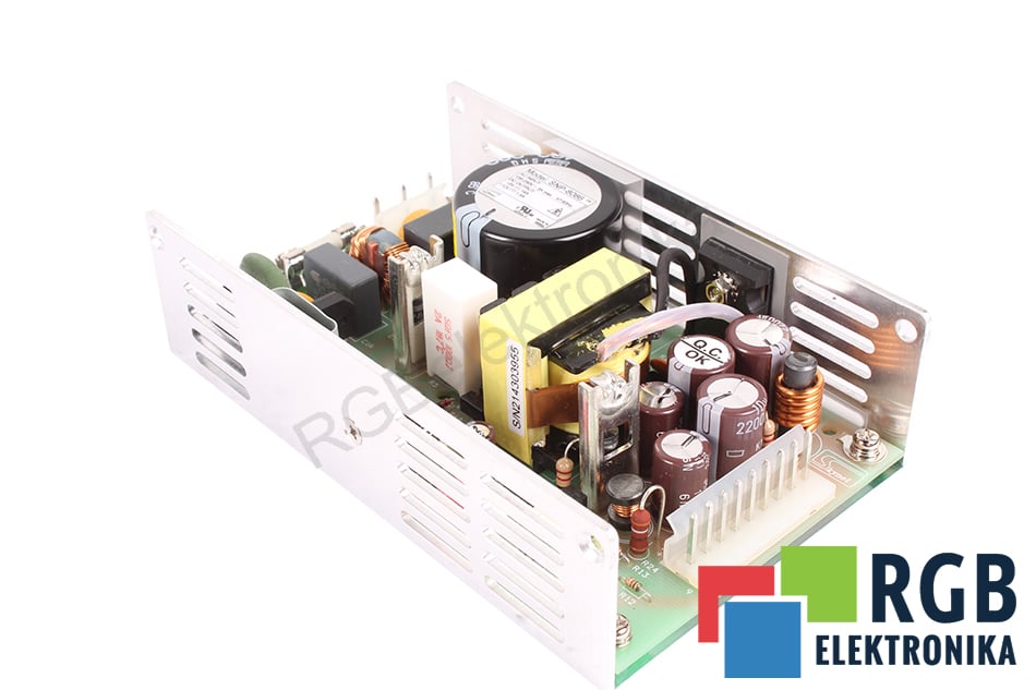 SKYNET SNP-8086 NETZTEIL 230V 5/12 V DC 16/1.5A 