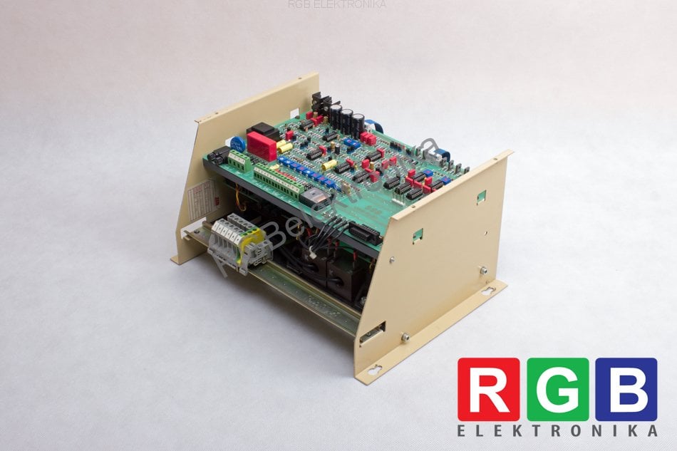 DGNR 030 V38 C5 DC DRIVE 30A 0-400V SSB