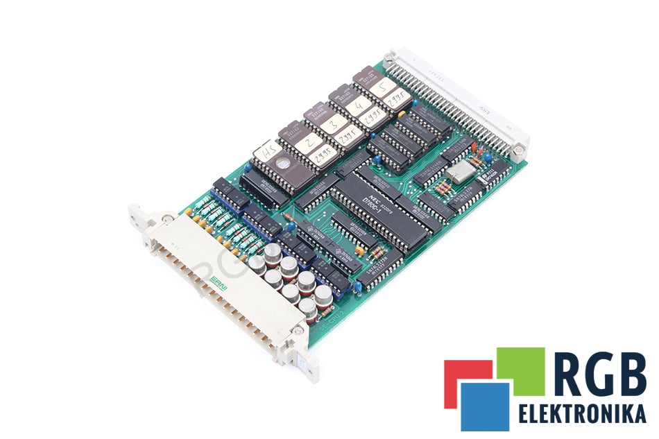 SE-CPU2 DO SE-134 SE-134-HS-0(3)-FF-14 STANGE
