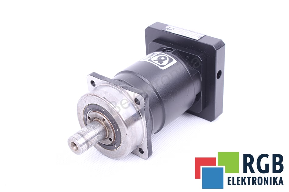 PRZEKŁADNIA GTS060-M02-050D03 ALPHA GETRIEBEBAU