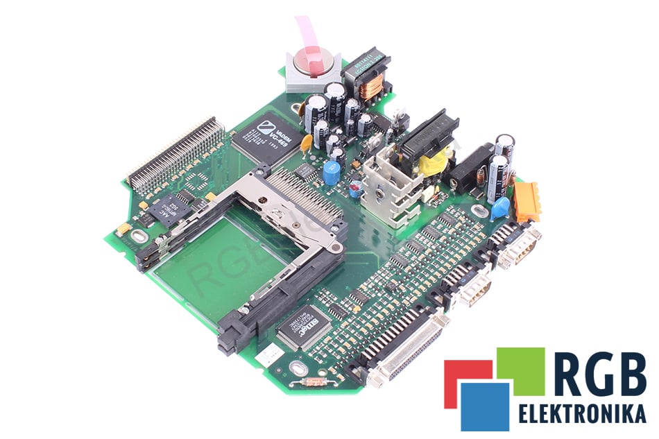 B&R AUTOMATION P2IF1/3 CS0164100070-02 CS0164100070-02 COMPONENTI PER PANNELLI OPERATORE 