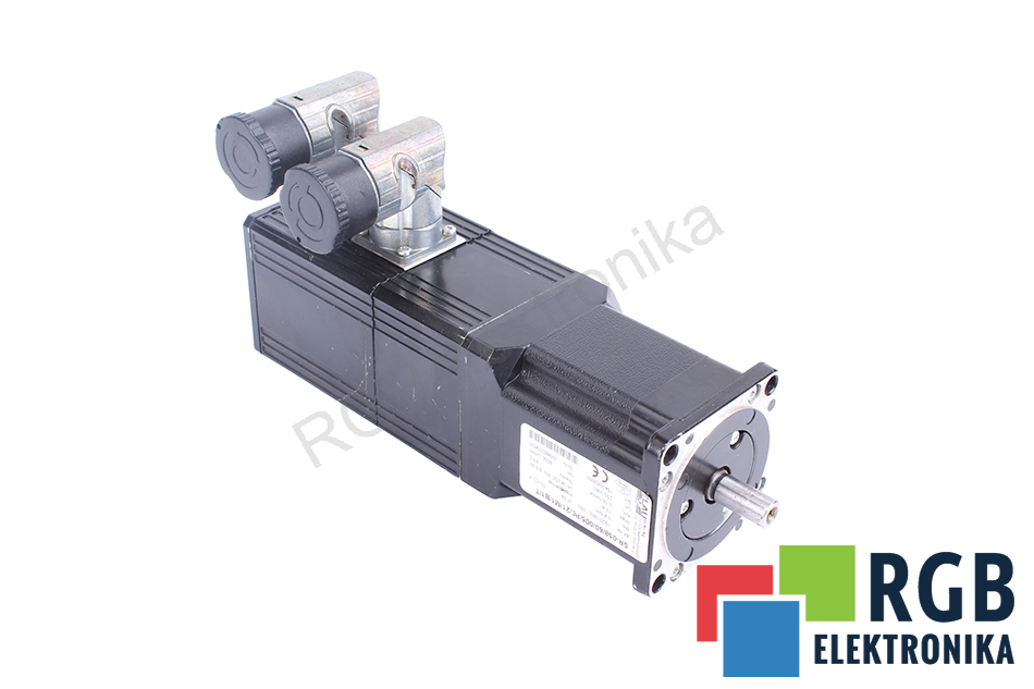 SR-058/60/005/P0/21/M1/B1/T ELAU SERVOMOTOR 0.0095KW 230V 13A