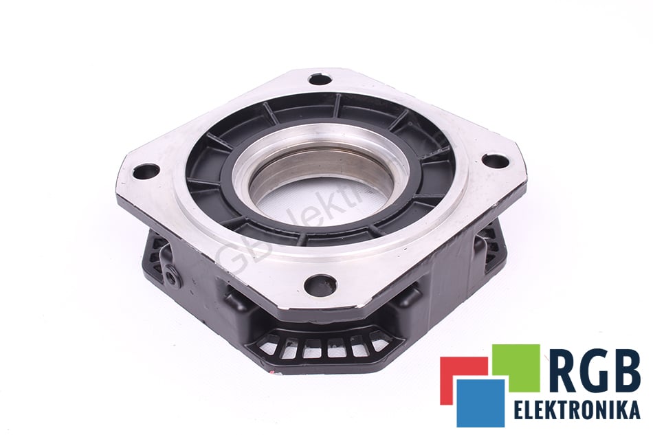 PRZEDNIA OBSADA SILNIKA a6 A06B-0854-B390#3000 5.5/7.5W 1500-8000MIN-1 FANUC