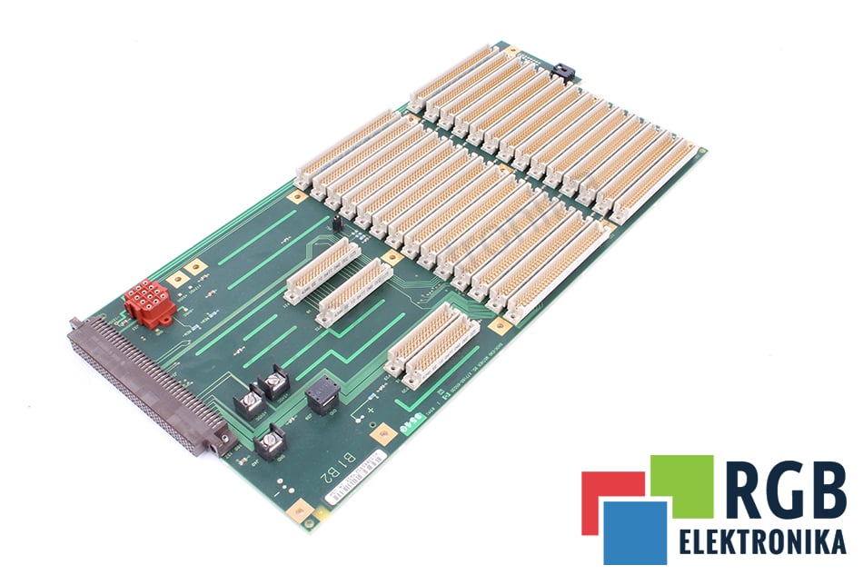 HP A77160-65030 PODZESPOŁY PLC 