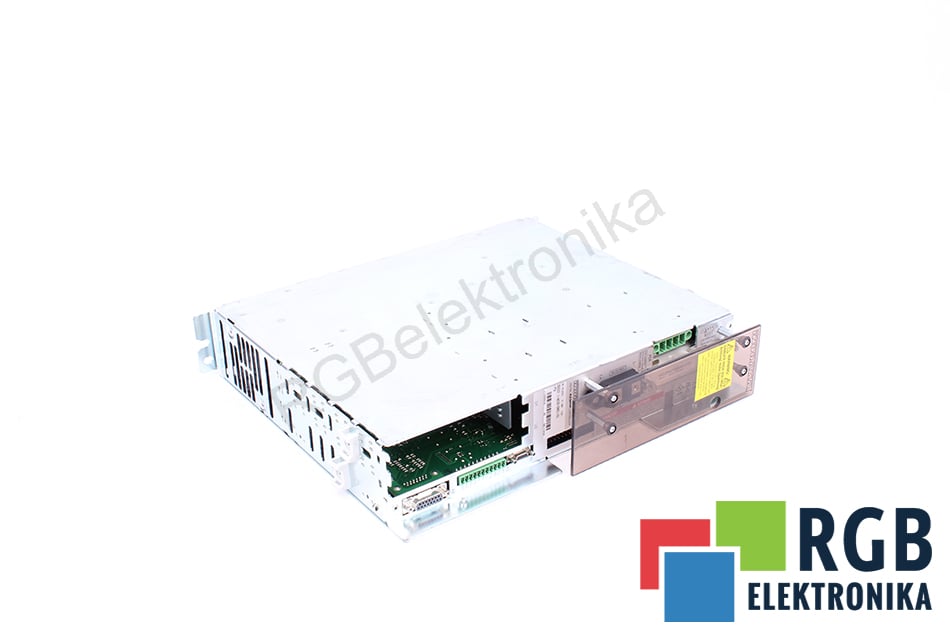 INDRAMAT DDS03.1-W030-DA01-01-FW R911270212 