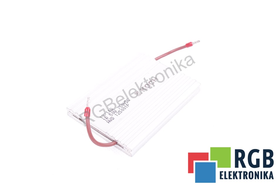 REZYSTOR 1 OHM 50W 750VDC KOCH DO ACOPOS MULTI 8B0P0220HW00.001-1 B&R
