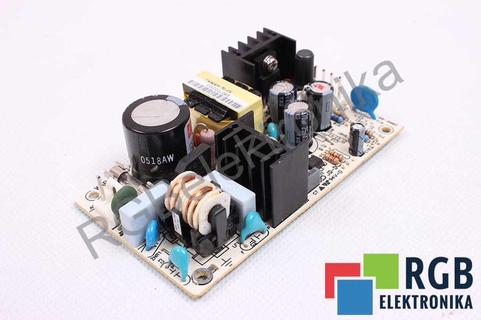 MEAN WELL PS-25-12 POWER SUPPLY 