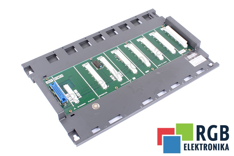 BD625A955G51 A A35B MELSEC PROGRAMMABLE CONTROLLER MITSUBISHI ELECTRIC CORPORATION