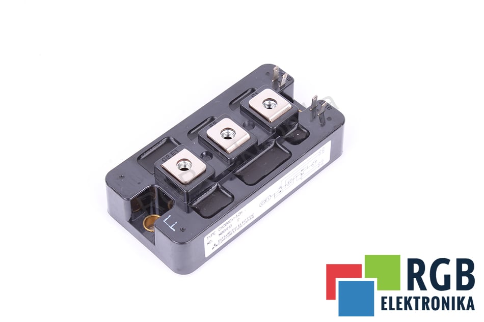 IGBT MODULE CM200DY-12H MITSUBISHI