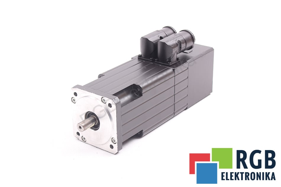 SERVOMOTOR G403-569A G400 325V 1.15KW 4800MIN-1 MOOG