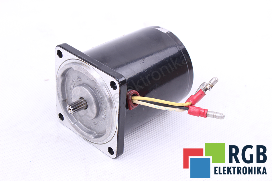 2RK6GK-C2 6W 200W 0.15A 1200/1500RPM ORIENTAL MOTOR