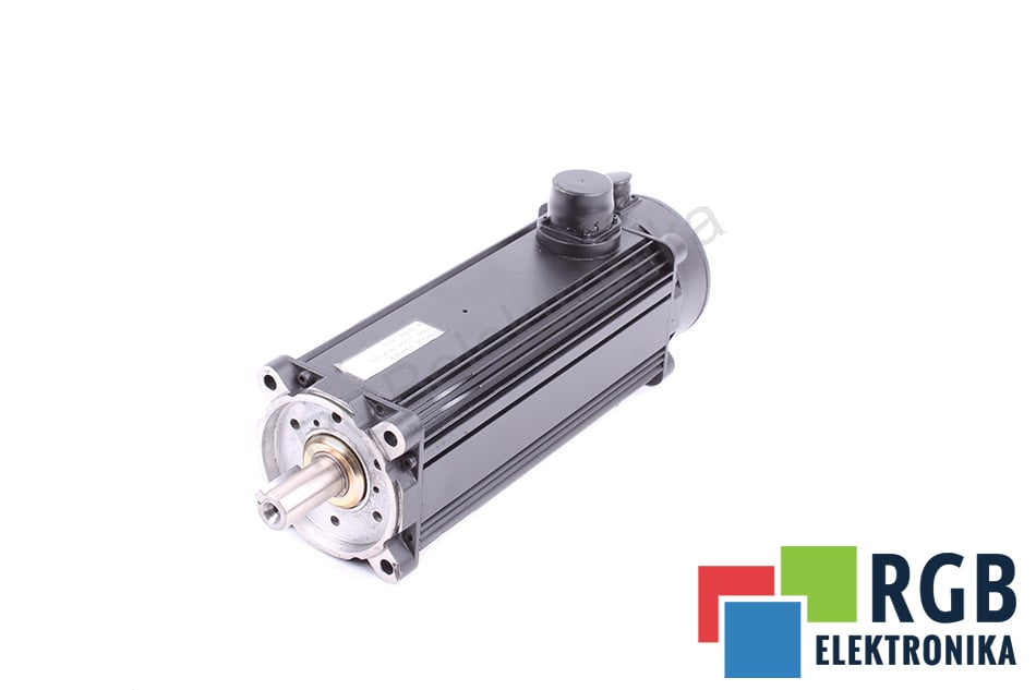 PARVEX LC640TER0002 SERVOMOTOR 