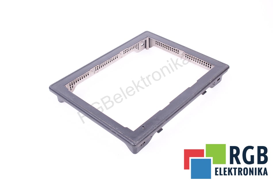 FRONT COVER FOR PANEL WITHOUT MASK PITOUCH-EL470 0680029-01 PILZ
