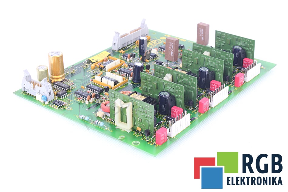 WS6010202SP02 REFU DO SIMOVERT P 6SE4810-3AB01 SIEMENS