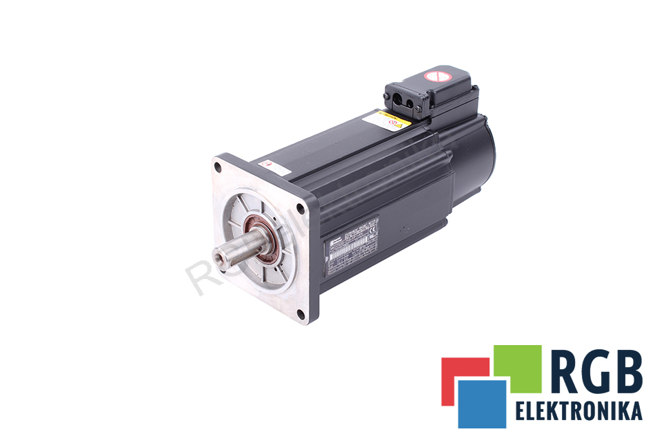 MKD090B-058-KP1-KN R911277393 REXROTH INDRAMAT SERVOMOTOR