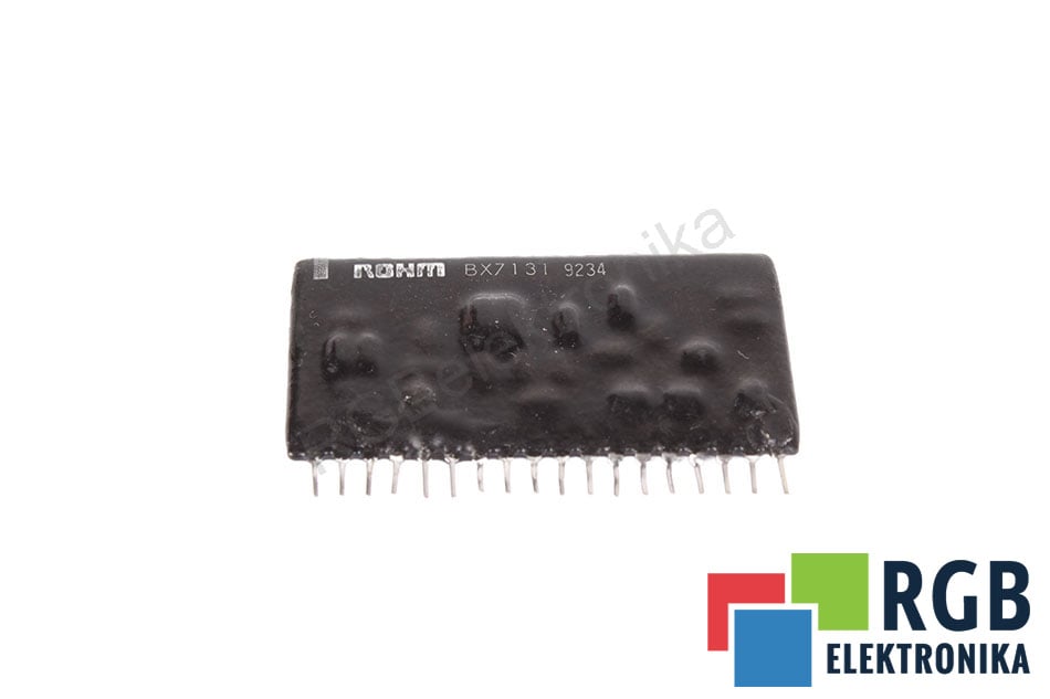 ROHM BX7131 HYBRIDSCHALTKREISE 