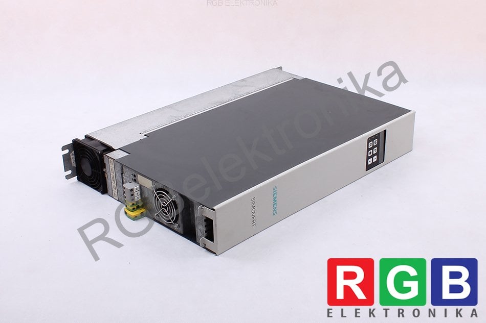 SIEMENS 6SE4215-1GA30 SIMOVERT 9210-0995 
