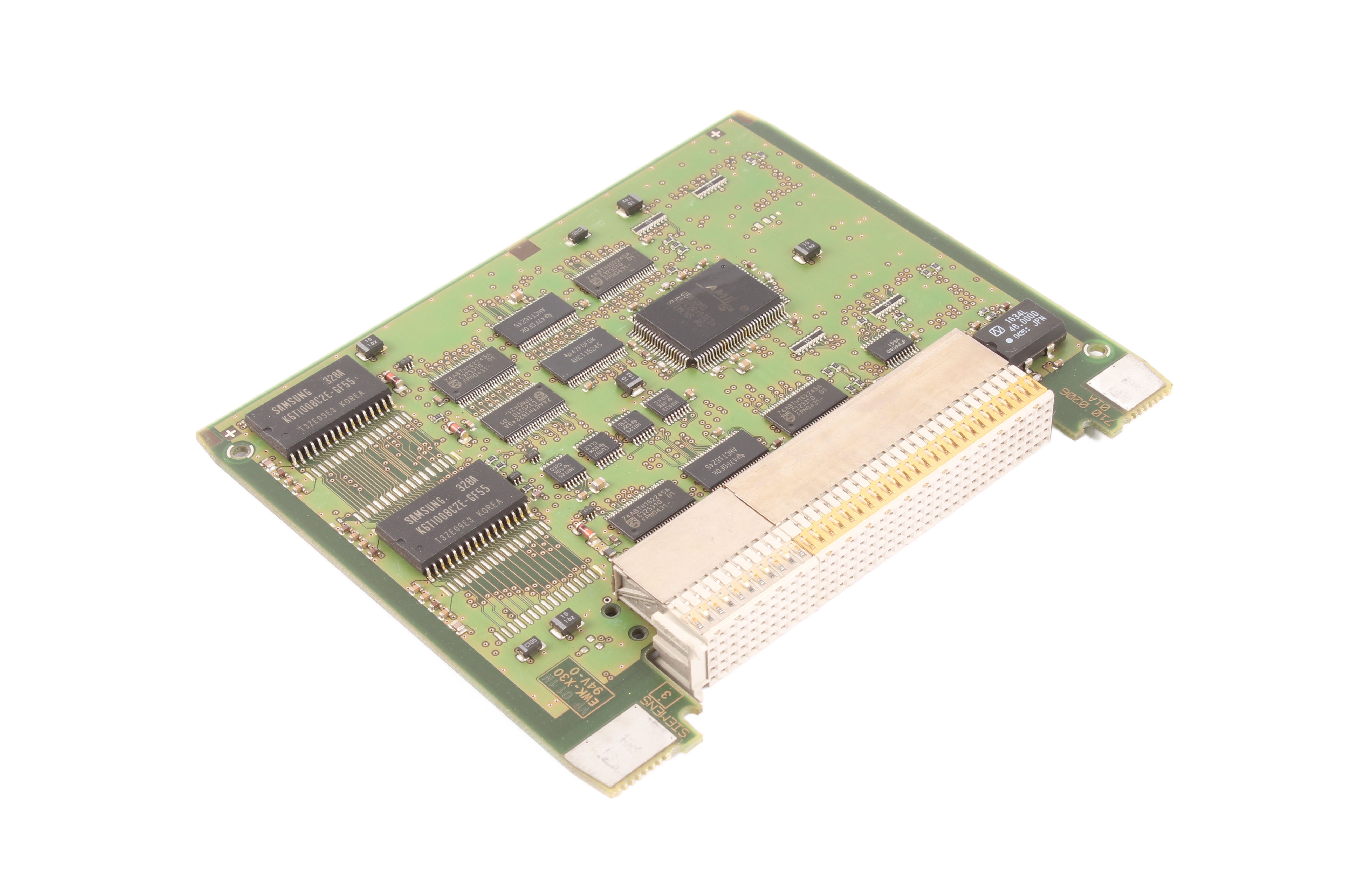SIEMENS 710020601A SOTTOINSIEMI DI PLC 