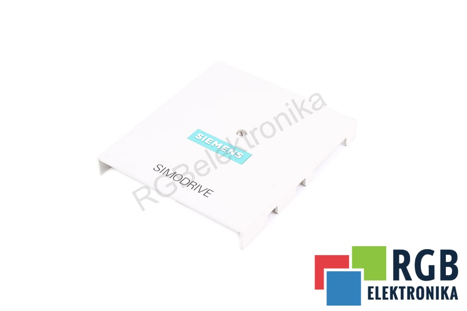 COVER GE.462007.0042.00 FOR 6SC6111-1VA01 SIMODRIVE SIEMENS