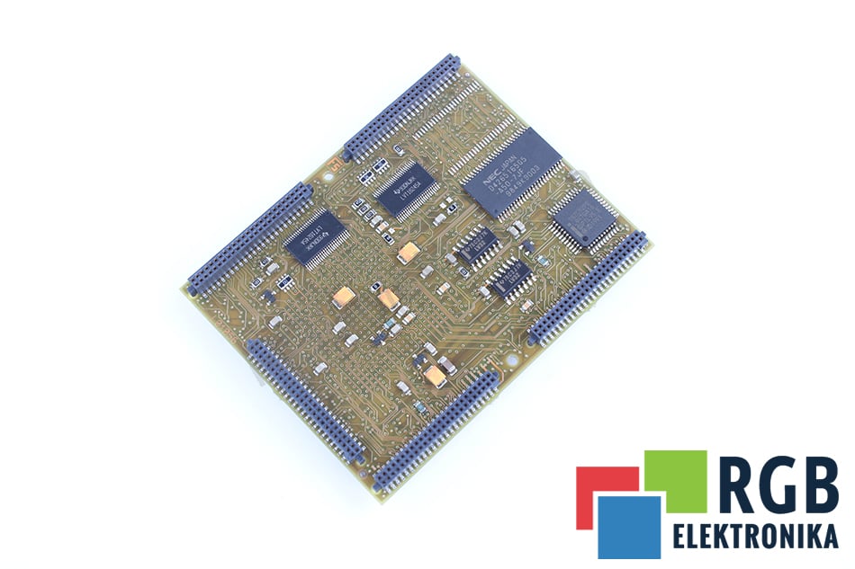 STAIGER MOHILO ELAN486 8/2 L01056 PODZESPOŁY PLC 